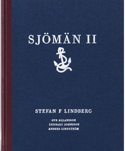 Sjömän II av Stefan F Lindberg