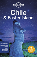Chile & Easter Island LP
