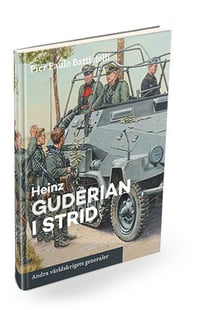 Heinz Guderian i strid