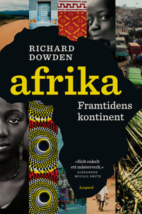 Afrika : framtidens kontinent