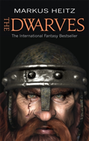 The Dwarves - Markus Heitz