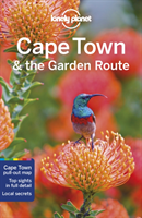 Cape Town & the Garden Route LP