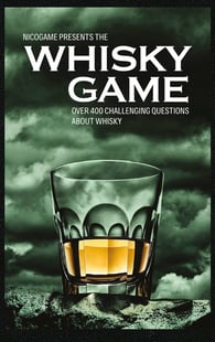 Whiskygame  (English)