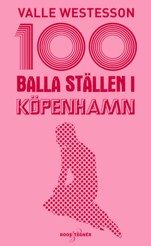 100 balla ställen i Köpenhamn