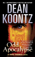 Odd Apocalypse - Dean Koontz