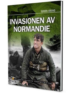 Invasionen i Normandie
