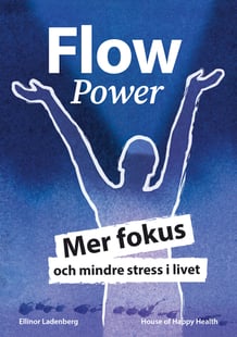 FlowPower : mer fokus och mindre stress i livet