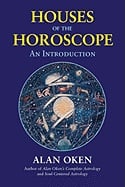 Houses of the Horoscope: An Introduction