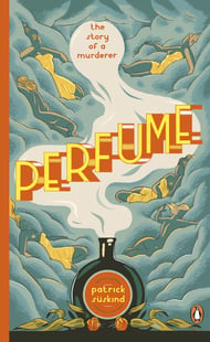 Perfume - Patrick Suskind
