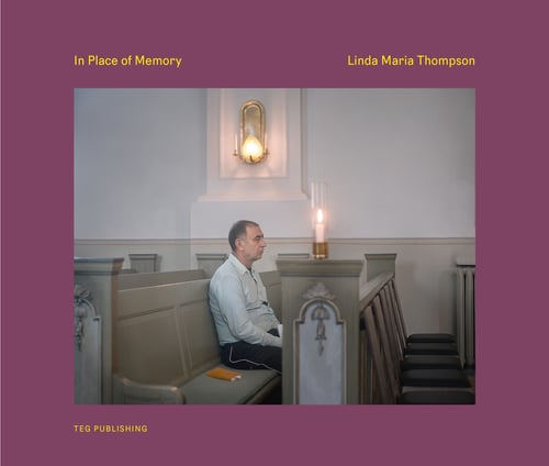 In Place of Memory - Linda Maria Thompson
