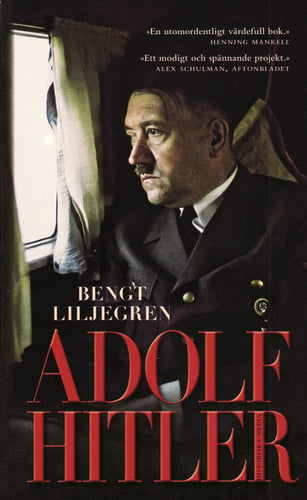 Adolf Hitler av Bengt Liljegren
