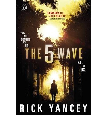 5th Wave - Rick Yancey