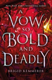 A Vow So Bold and Deadly 1 stk