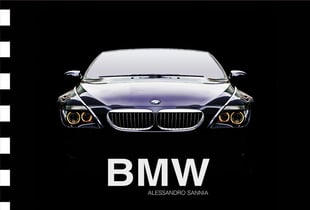 BMW - Alessandro Sannia
