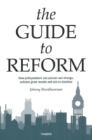 The Guide to Reform - Johnny Munkhammar