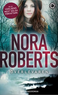 Överlevaren - Nora Roberts