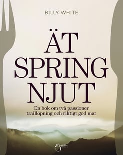 Ät, Spring, Njut av Billy White