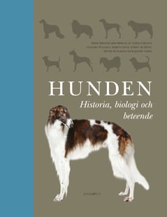 Hunden : historia, biologi och beteende