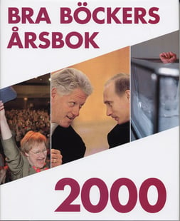 Bra Böckers Årsbok 2000