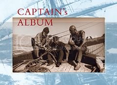 Captain's Album