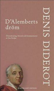 D'Alemberts dröm av Denis Diderot