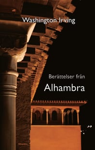 Berättelser från Alhambra - Washington Irving