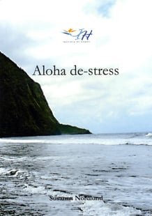 Aloha de-stress av Susanna Nordlund