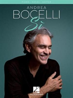 Andrea Bocelli : Si