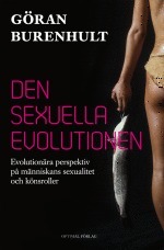 Den sexuella evolutionen - Göran Burenhult