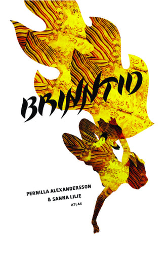 Brinntid - Pernilla Alexandersson