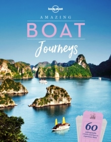 Amazing Boat Journeys 1