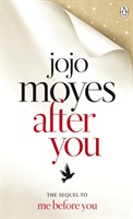 After You - Jojo Moyes