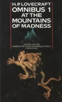 At the Mountains of Madness (Omnibus 1)
