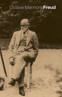 Freud av Octave Mannoni