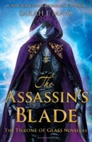 Assassins blade: Throne of Glass Novellas