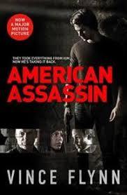 American Assassin FTI - Vince Flynn