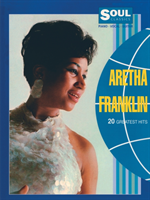 Aretha Franklin' Greatest Hits
