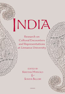 India : research on cultural encounters and representations at Linnaeus University