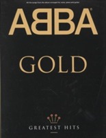Abba gold: greatest hits - Michael Nyman