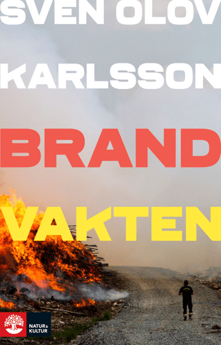 Brandvakten - Sven Olov Karlsson
