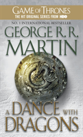 A Dance with Dragons - George R. R. Martin
