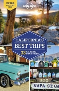 California's Best Trips LP