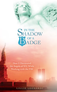 In the Shadow of a Badge - Lillie Leonardi
