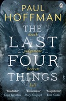 Last Four Things - Paul Hoffman