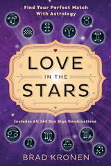 Love in the stars - find your perfect match with astrology