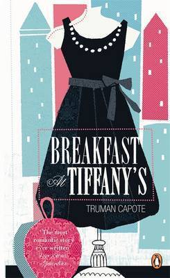 Breakfast at Tiffany\'s - Truman Capote