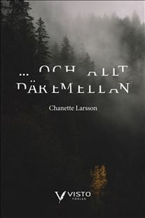 … och allt däremellan - Chanette Larsson