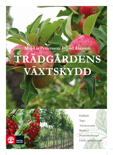 Trädgårdens växtskydd - Maj-Lis Pettersson