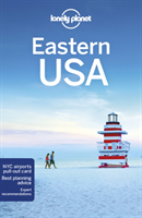 Eastern USA LP - Lonely Planet