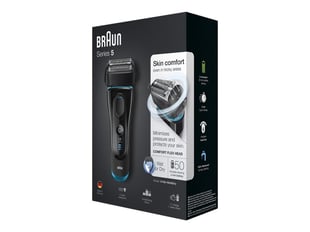 Braun Series 5-5140s Shaver   